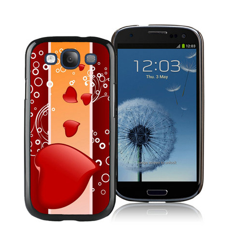 Valentine Love Samsung Galaxy S3 9300 Cases CTX - Click Image to Close